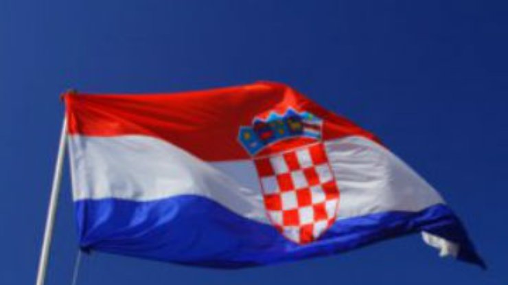 Хорватия стала 28-й страной Евросоюза