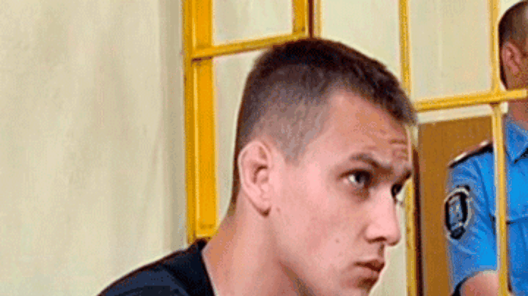 Вадим Титушко: У меня с детства ненависть к гопникам