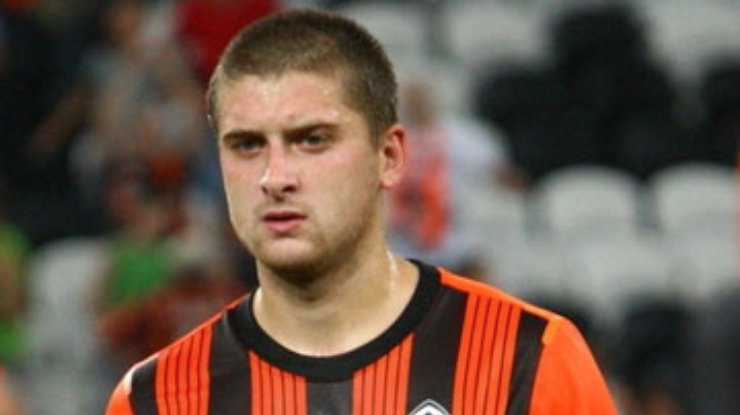 Ракицкий попал в сферу интересов европейских грандов