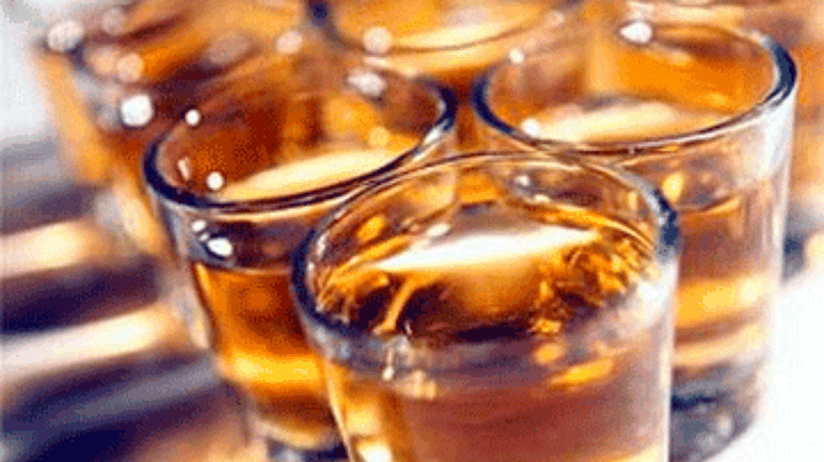 Шотландский бар открыл вакансию дегустатора виски