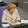 Немцы возмущены прослушкой американских спецслужб