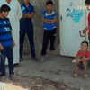 Теракт в Ираке унес жизни 12 юных футболистов
