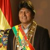 Президент Боливии Эво Моралес готов приютить Сноудена