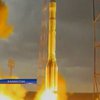 На космодроме Байконур взорвалась российская ракета "Протон-М"