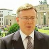 Германия выражает готовность лечить Тимошенко