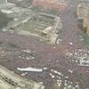 Египетская армия предъявила ультиматум президенту