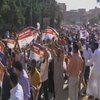 В Египте продолжаются уличные беспорядки
