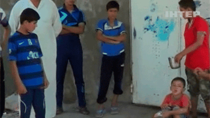 Теракт в Ираке унес жизни 12 юных футболистов