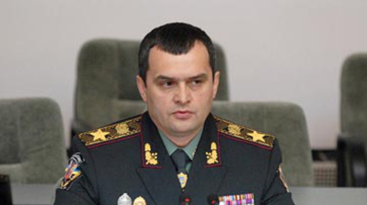 Захарченко пригласили в Раду - отчитаться об изнасиловании на Николаевщине