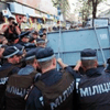 НГ: Украинский поселок объявил войну милиции