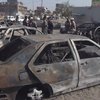 Жители Ирака пережили очередной теракт