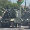 В Минске прошел торжественный парад в честь Дня Независимости
