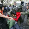 В Чили продолжаются массовые протесты студентов