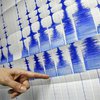 В Греции произошло землетрясение силой в 5,2 балла