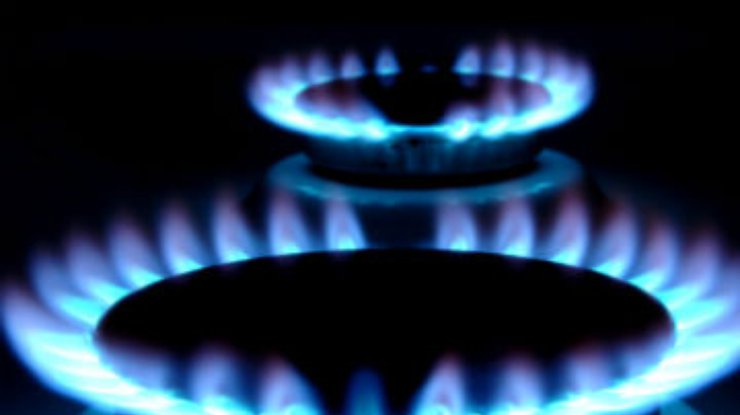 Российский газ для Украины в III квартале будет стоить около 400 долларов, - Ставицкий