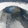 Усиливается активность мексиканского вулкана Попокатепетль