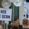 Американцы готовят массовые протесты против методов ЦРУ и АНБ