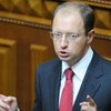 Яценюк подал в суд на Клюева за "скупку депутатов"