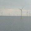 Британия запустила морскую ветроэлектростанцию