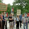 Немцы просят Ангелу Меркель приютить Эдварда Сноудена