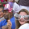 США отмечают День независимости