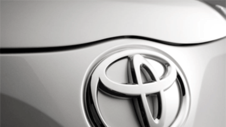 Toyota отзывает 130 тысяч авто из-за проблем с рулевым управлением