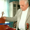 Буковинский мастер создает уникальные скрипки