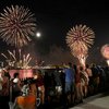 На шоу фейерверков в честь Дня независимости США пострадали 28 человек