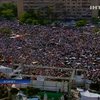 Египетские военные открыли огонь по сторонникам Мурси