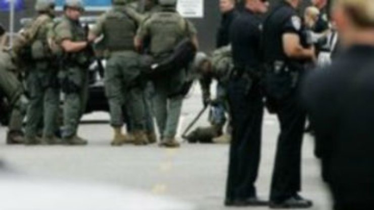 В Чикаго в День независимости США застрелили трех человек, 12 ранены
