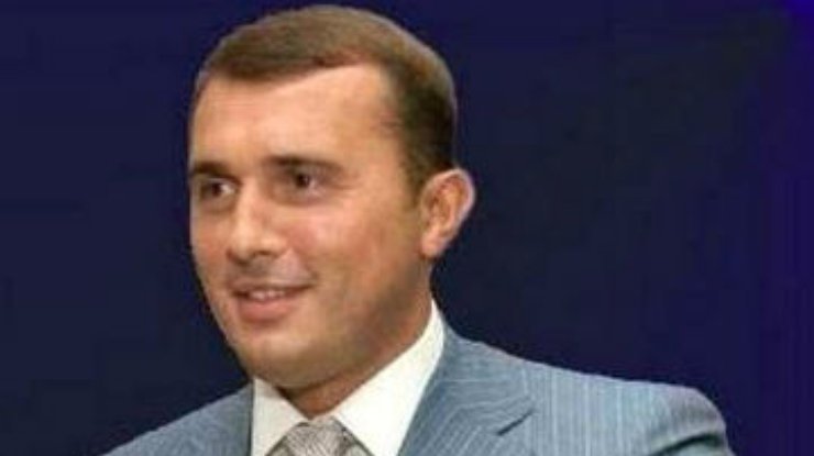 В МВД ничего не знают о задержании экс-депутата Шепелева в Венгрии