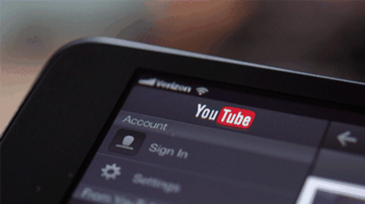 Суд Пакистана не позволил разблокировать YouTube