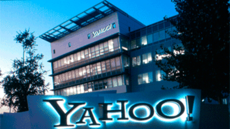 Yahoo! приобрела третью компанию за неделю