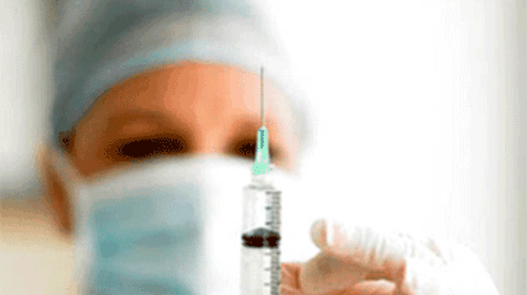 В Чили от свиного гриппа погибли 11 человек