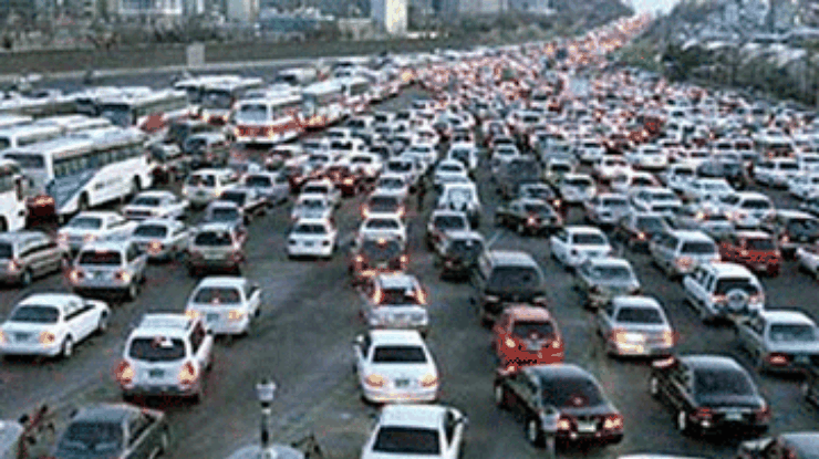 Китаец ради страховки устроил более 300 аварий