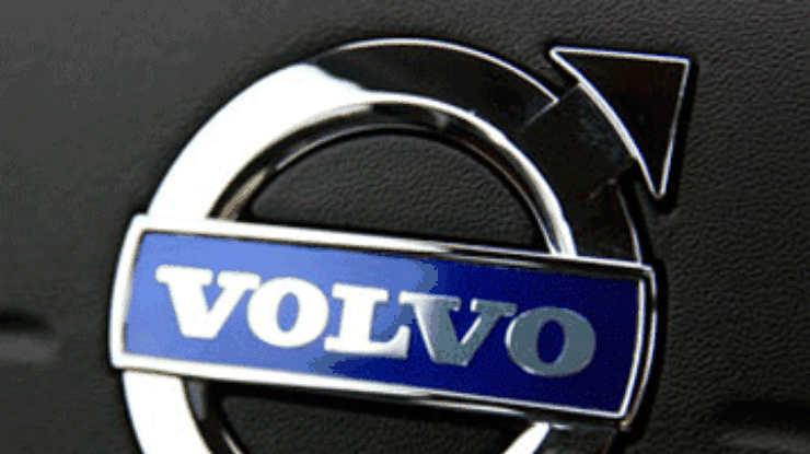 Продажи Volvo в Китае выросли, а в мире - упали