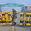 КНДР и Южная Корея договорились открыть комплекс в Кэсоне