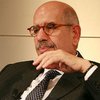 Гостелевидение отрицает назначение премьером Египта Барадея