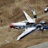 При крушении Boeing 777 в Сан-Франциско погибли две китаянки
