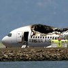 В Сан-Франциско строят предположения о причинах аварии Boeing 777