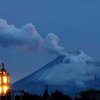 В Мексике готовятся к извержению вулкана