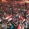 В Египте готовятся к новой массовой демонстрации