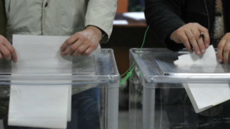 ЦИК: Выборы в Севастополе проходят без нарушений