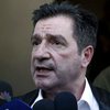 Демонстранты побили мэра Афин