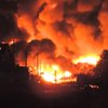 Число жертв нефтяного пожара в Канаде возросло до 5 человек