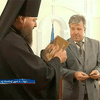 Черновицкий монастырь пополнился конфискованными церковными ценностями