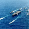 В Одессе стартовали международные военные учения "Си бриз-2013"