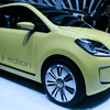 Новый электрокар Volkswagen будет стоить дороже конкурентов