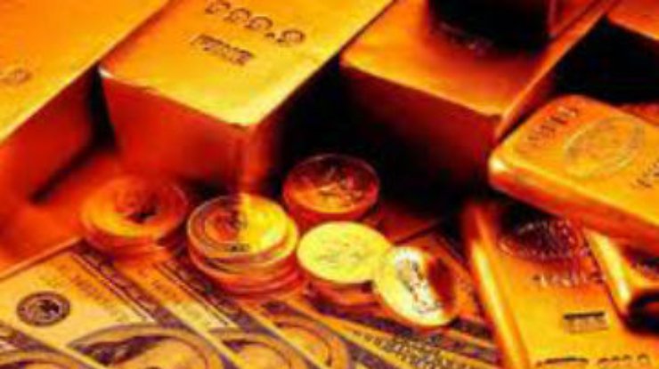 Эксперт объяснил сокращение золотовалютных резервов выплатой долгов