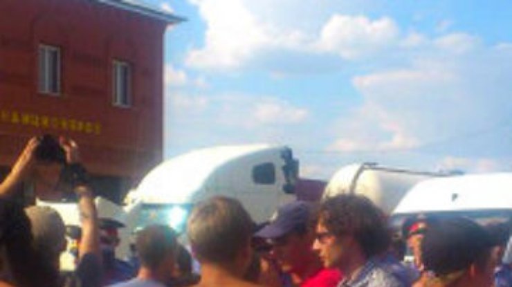 Античеченские протесты в Пугачеве: С чего все началось